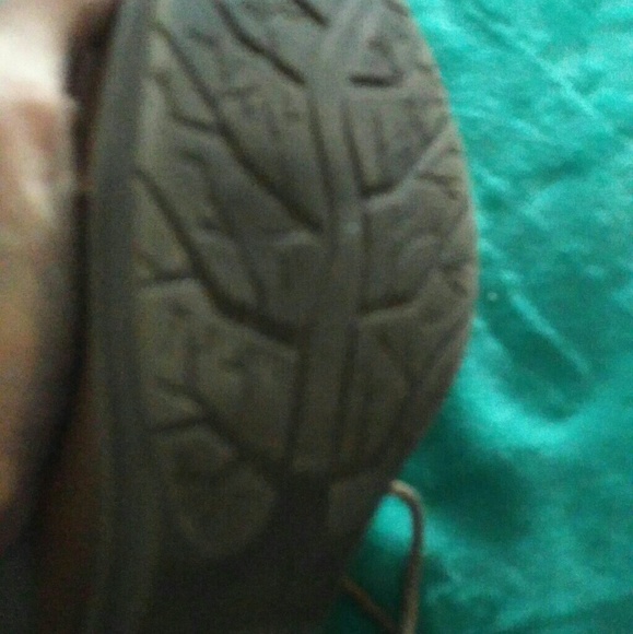 Tan heeled boots - Picture 2 of 3